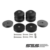 2005-2026 Super Duty Front Overload Bump Stops - View 2 | Dirty Garage