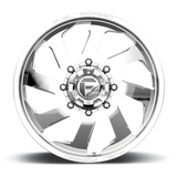 Fuel FF39D Polished Wheel (DD39) | Dirty Garage