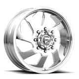 Fuel FF39D Polished Wheel (DD39) | Dirty Garage