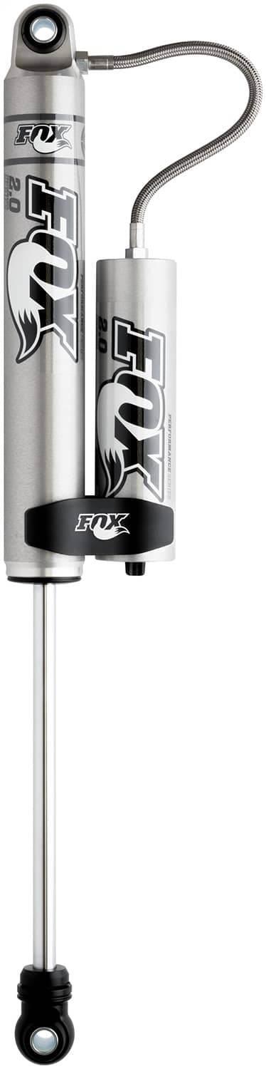 2001-2019 GM HD Rear Shock 0-1" Lift | Dirty Garage