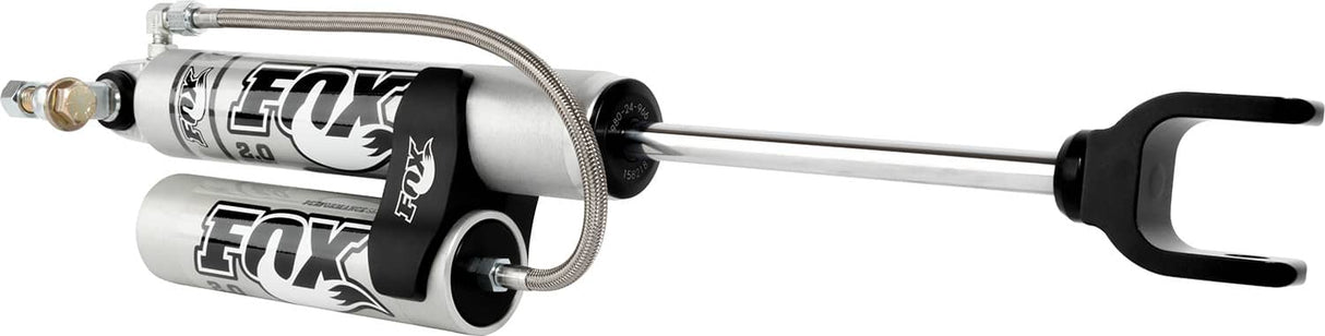 2011-2019 GM HD Front Shock with Reservoir 4-6" Lift | Dirty Garage