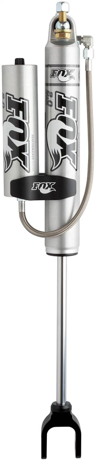 2011-2019 GM HD Front Shock with Reservoir 7-9" Lift | Dirty Garage