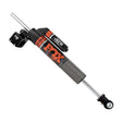 2007-2018 Wrangler JK / JKU Synergy Tuned FOX ATS 2.0 Steering Stabilizer, Stock Tie Rod (6403-02)