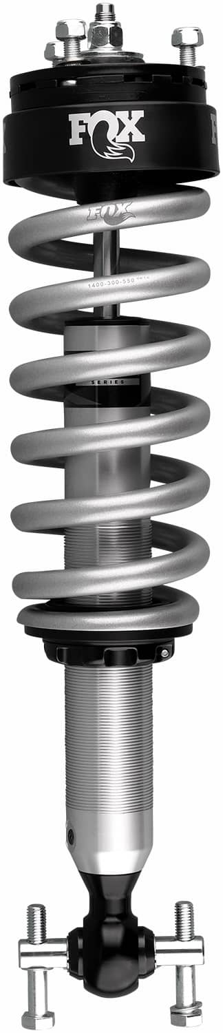 2014-2020 F-150 Front Coilover 0-2" Lift | Dirty Garage