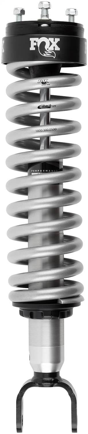 2014-2022 Ram 1500 Front Shock 0-2" Lift | Dirty Garage