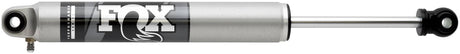 2008-2025 Superduty FOX IFP Steering Stabilizer | Dirty Garage