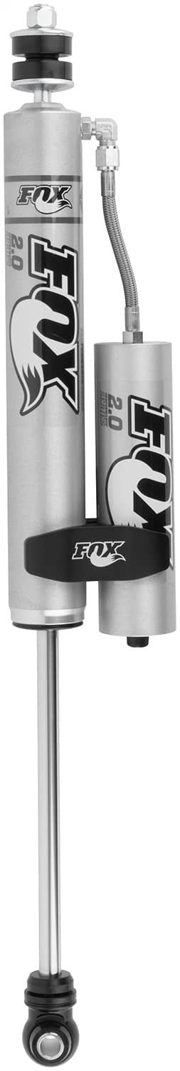 2013-2024 Ram HD Front Shock with Reservoir 4-5" Lift | Dirty Garage