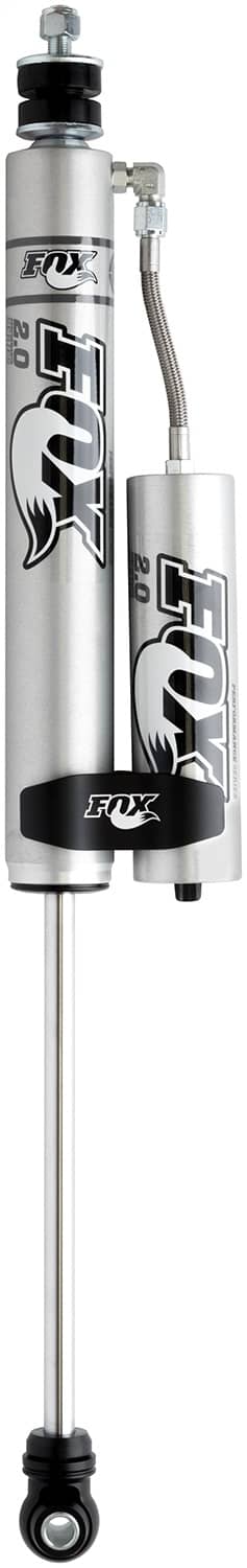 2005-2016 Superduty Front Shock with Reservoir 5.5-7" Lift | Dirty Garage