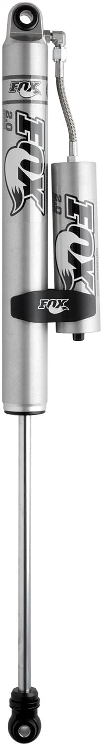 1999-2016 Superduty Rear Shock with Reservoir 1.5-3.5 Lift | Dirty Garage