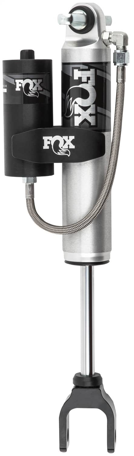 2020-2025 GM HD Front Reservoir Shock 0-1" Lift | Dirty Garage