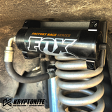 2005- Superduty Front Death Grip Shock Reservoir Mount Kit - View 7 | Dirty Garage