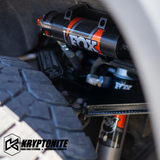 2011- GM Front Shock Reservoir Mount Kit - View 4 | Dirty Garage
