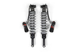 2005-2015 Tacoma 4WD 6" Lift Fox 2.5 PES Coil-Over - View 3 | Dirty Garage