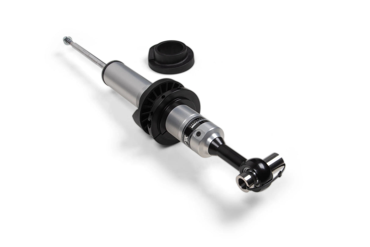 2021-2025 Bronco 2.5 IFP Front Strut 0-3" Lift - View 2 | Dirty Garage