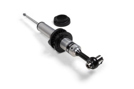 2021-2025 Bronco 2.5 IFP Front Strut 0-3" Lift - View 2 | Dirty Garage