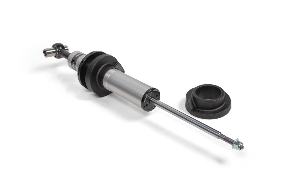 2021-2025 Bronco 2.5 IFP Front Strut 0-3" Lift - View 3 | Dirty Garage