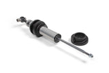 2021-2025 Bronco 2.5 IFP Front Strut 0-3" Lift - View 3 | Dirty Garage