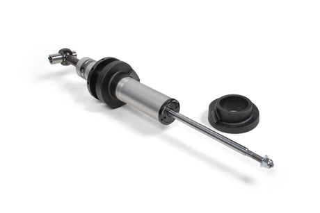 2021-2025 Bronco 2.5 IFP Front Strut 0-3" Lift - View 3 | Dirty Garage