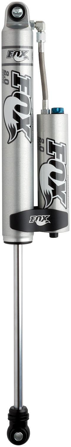 1984-2006 Cherokee/Wrangler Performance Series 2.0 Smooth Body Reservoir Shock Adjustable (985-26-113) | Dirty Garage