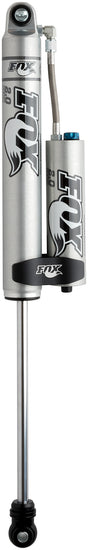 1984-2006 Cherokee/Wrangler Performance Series 2.0 Smooth Body Reservoir Shock Adjustable (985-26-113) | Dirty Garage