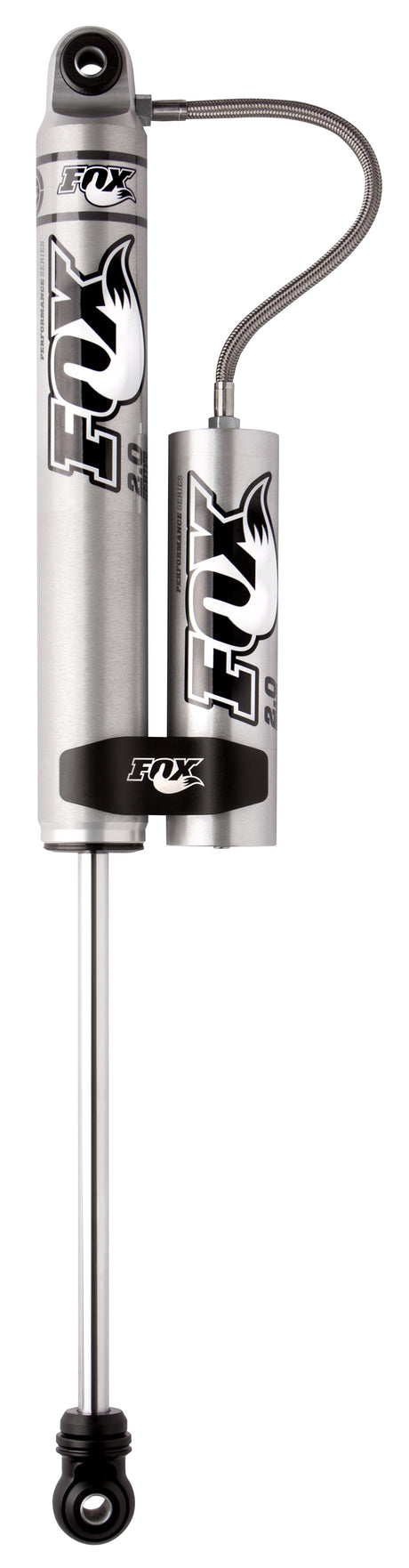 1984-2006 Wrangler & Grand Cherokee Front 4-6" Performance Series 2.0 Reservoir Shock (985-24-109)