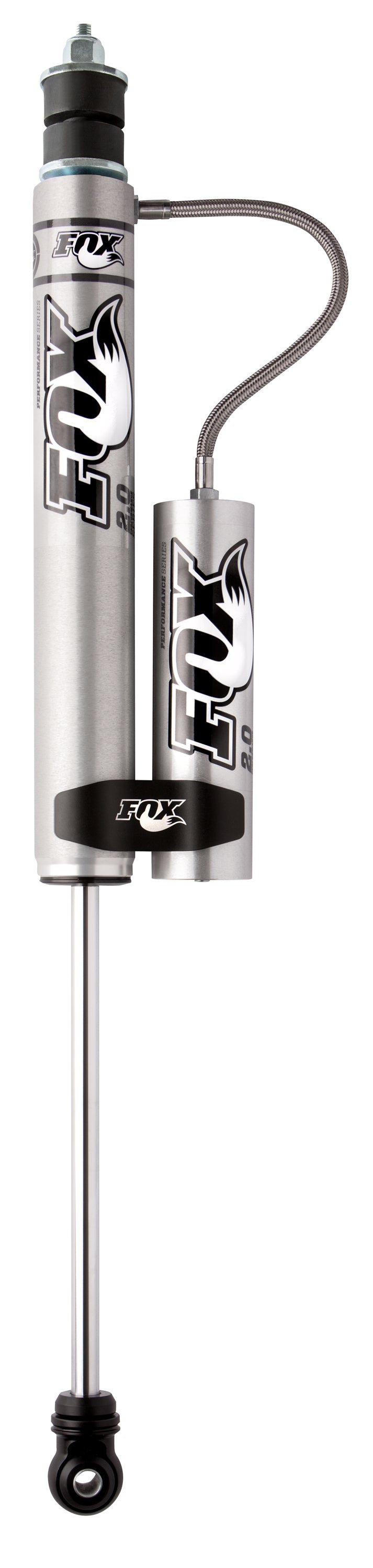 1987-2014 Defender & Discovery Front 0-1" Performance Series 2.0 Reservoir Shock (985-24-122)