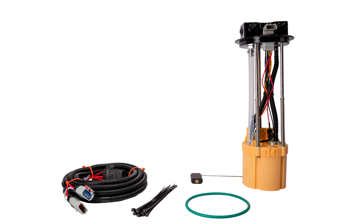 2005-2009 Ram HD PowerFlo In-tank Lift Pump Assembly (FPE-34560)