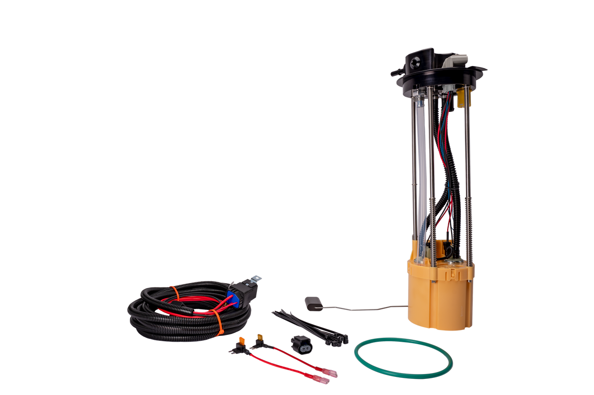 2011-2016 GM HD LML PowerFlo Lift Pump Assembly (FPE-34563)