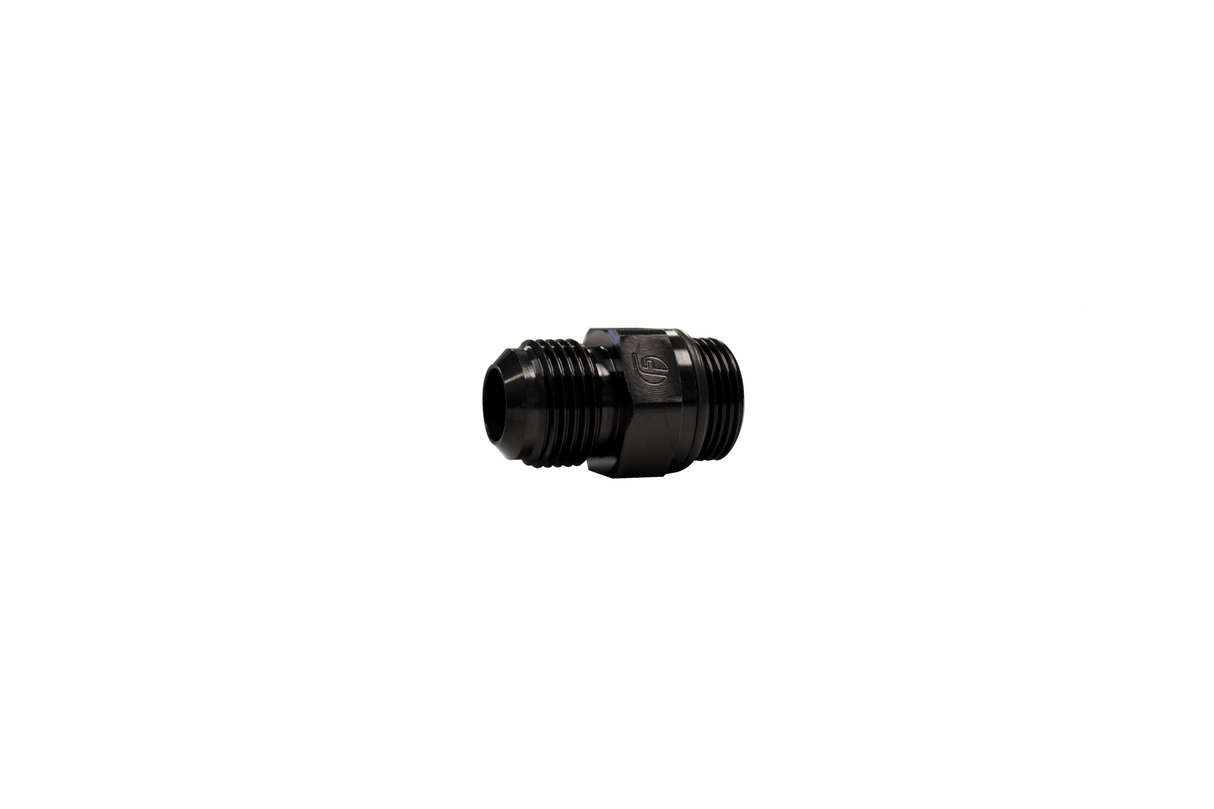 Universal M22x1.5 to 10AN Male/Male Aluminum (FPE-34578-A)