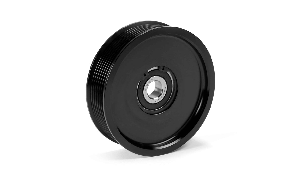 2003-2018 Ram HD Upper Fan Pulley Idler (FPE-34657-BLK-SPK)