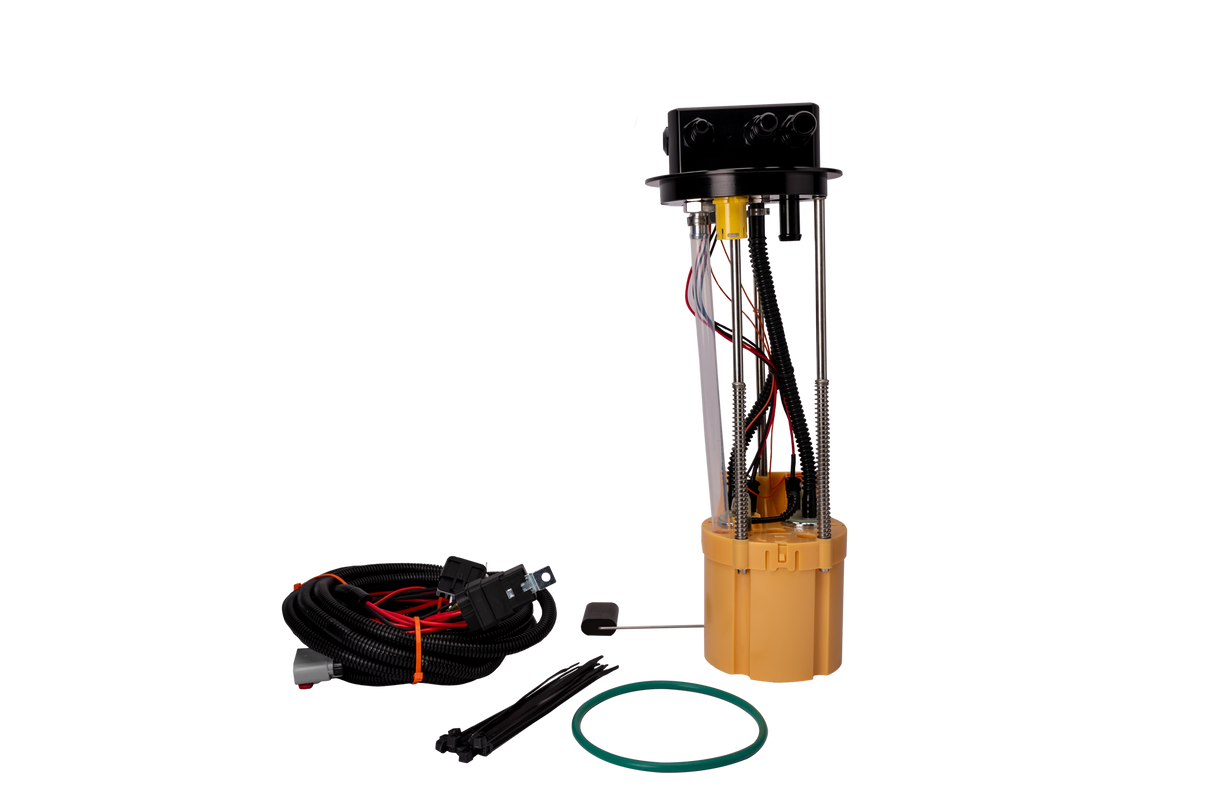 2007-2010 GM HD Powerflo In-Tank Lift Pump (FPE-34790)