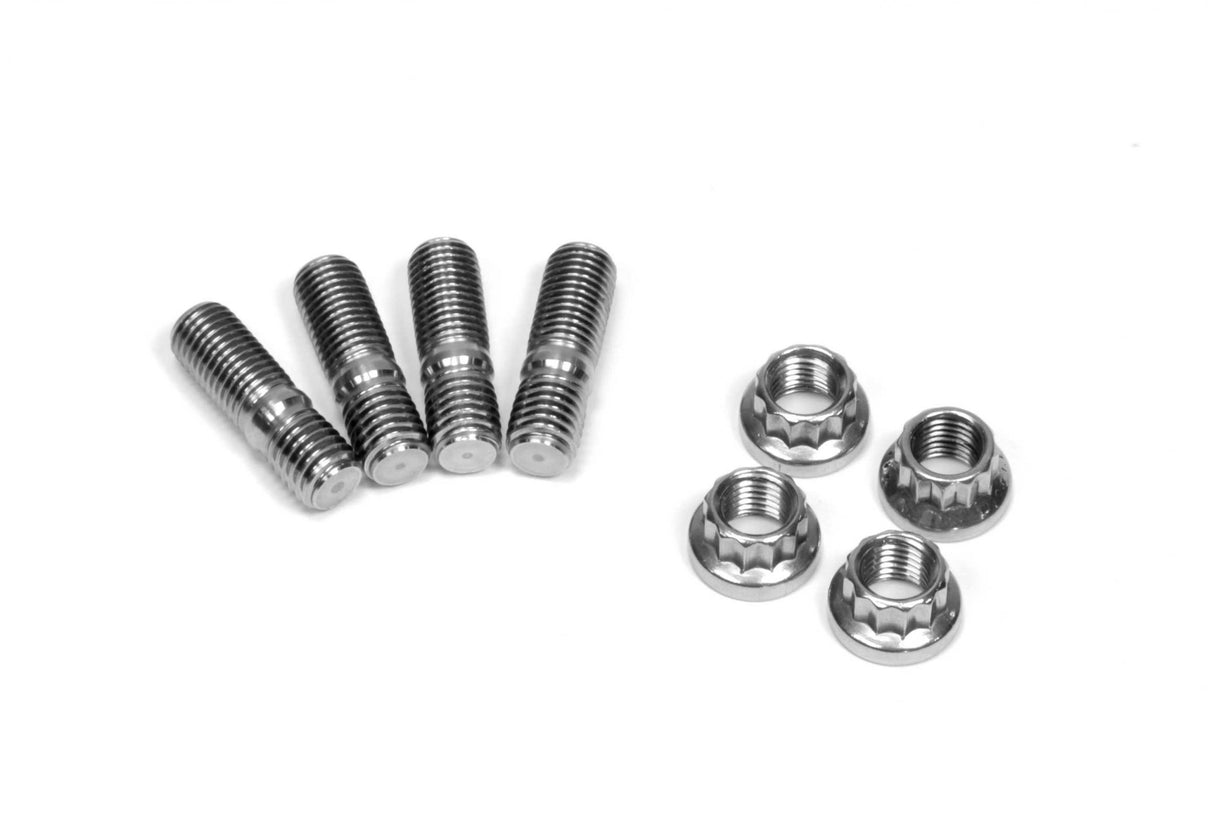 Universal Stainless Steel Turbo Stud Kit for S-300/S-400 (FPE-34856)