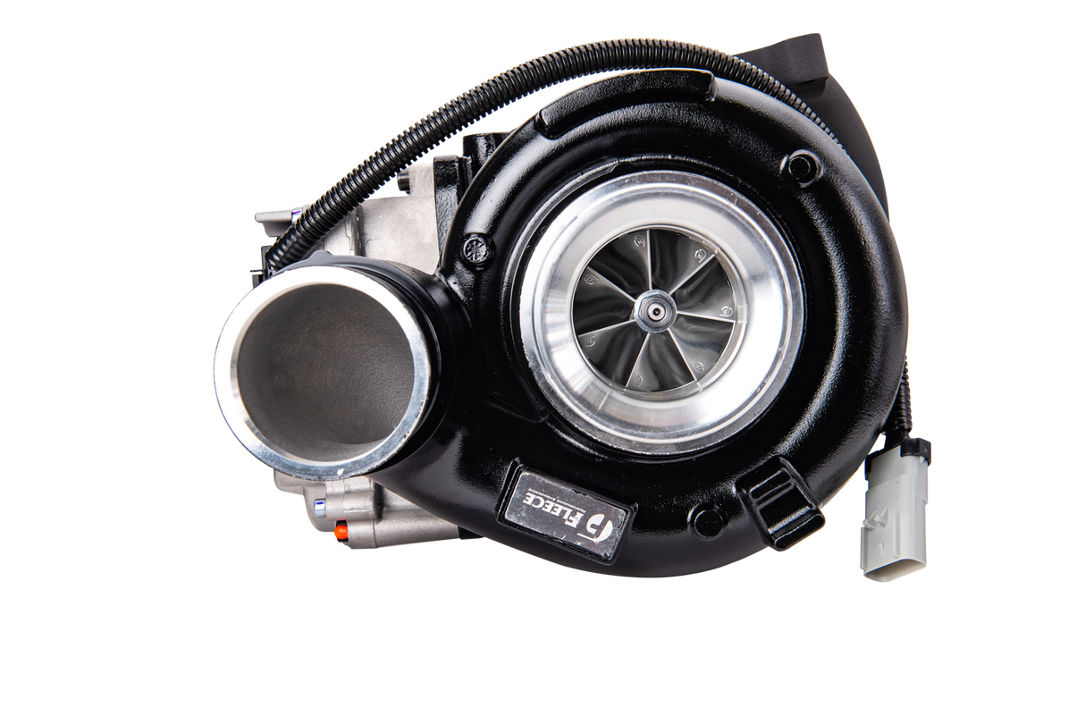 2007-2012 Ram HD 63mm FMW Holset VGT Cheetah Turbocharger (FPE-351-0712)