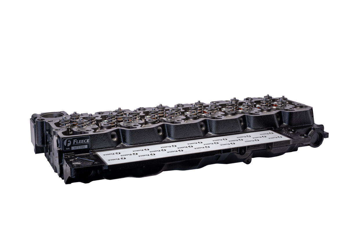 2003-2007 Ram HD 5.9L Freedom Series Cylinder Head (FPE-61-10005)