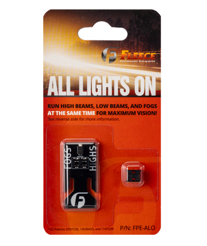 Universal All Lights On (FPE-ALO)