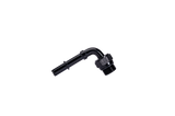 Universal 90 Degree 3/4"-16 (-8) to 3/8" Swivel Quick Connect (FPE-APT-34-90-Q38)