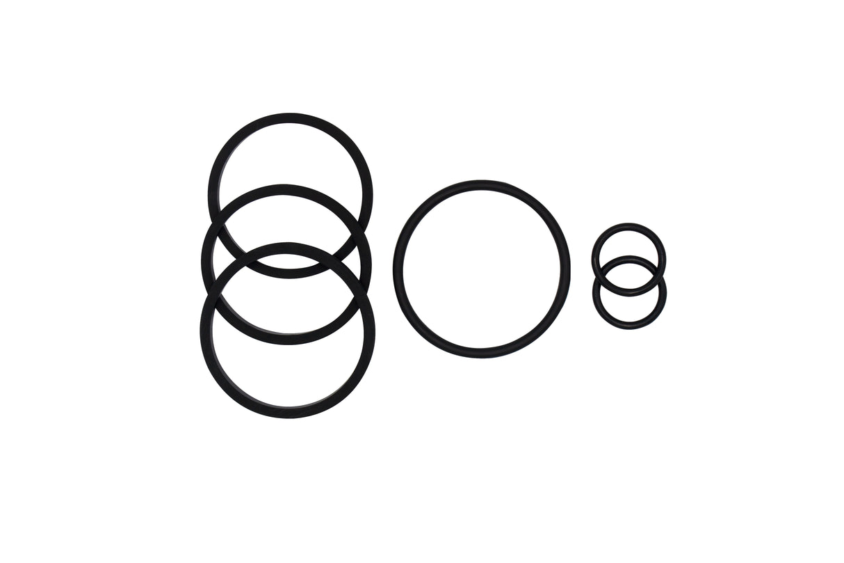 1994-2018 Ram HD Replacement O-ring Kit for Coolant Bypass Kits (FPE-CLNTBYPS-CR-ORING-KIT)