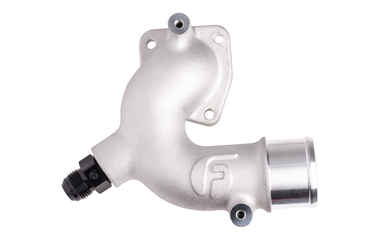 2019-2022 Ram HD Coolant Bypass Kit for 2019-Present with 6.7L (FPE-CLNTBYPS-CUMMINS-19)