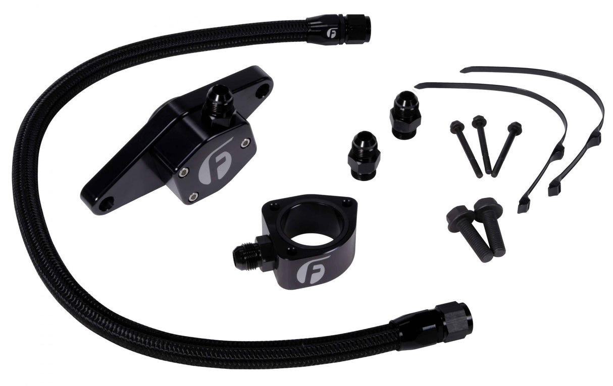 1998-2002 Ram HD VP Coolant Bypass Kit (FPE-CLNTBYPS-CUMMINS-VP)