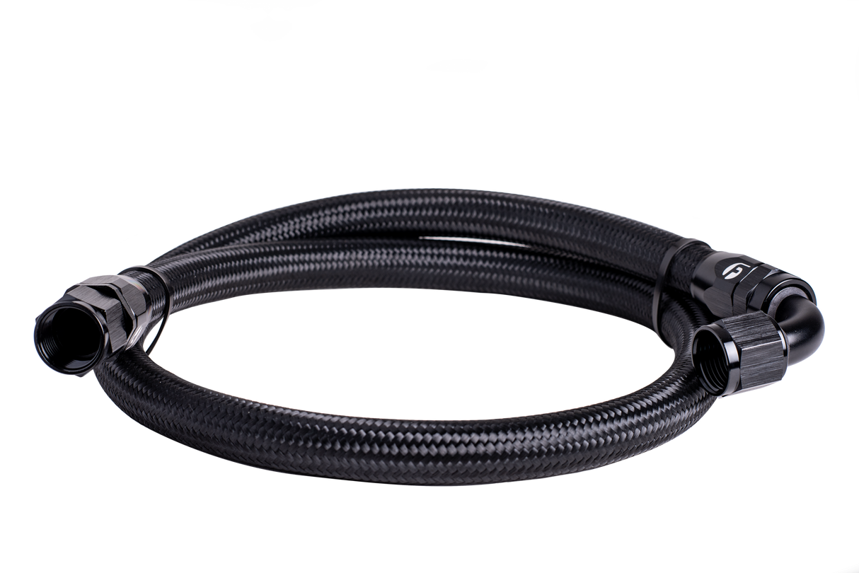 2019-2022 Ram HD Replacement Coolant Bypass Hose for 2019-Present with 6.7L (FPE-CLNTBYPS-HS-19)