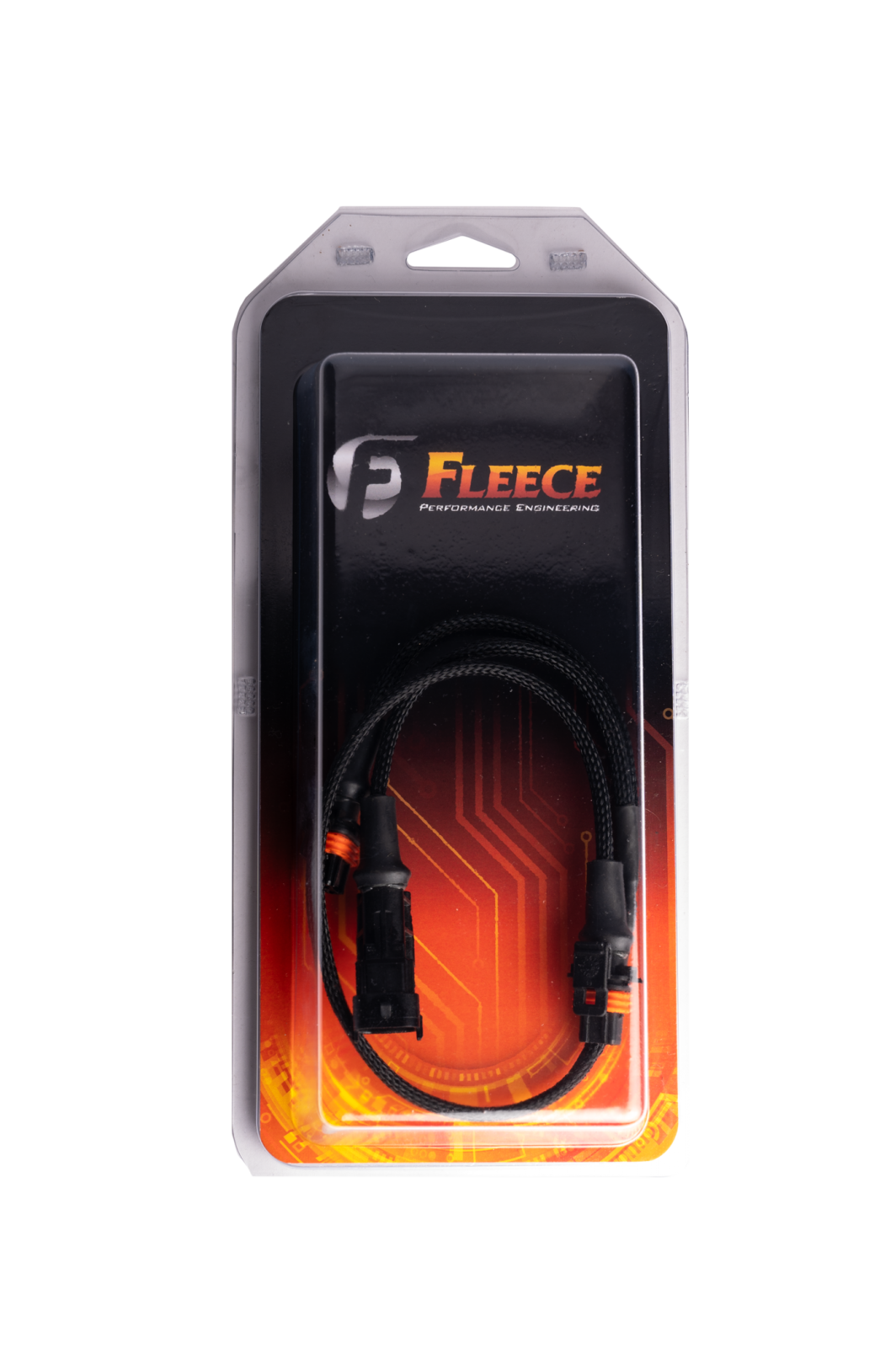 2003-2018 Ram HD CP3X2 Harness (FPE-CP3X2)