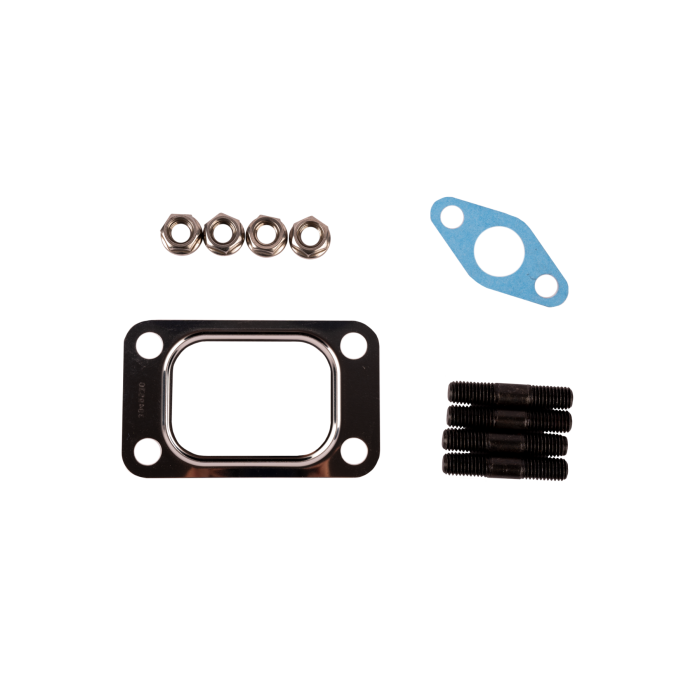 2003-2007 Ram HD Turbocharger Installation Kit 5.9L CW Turbochargers (FPE-CUMM-CW-INST-KIT-0307)