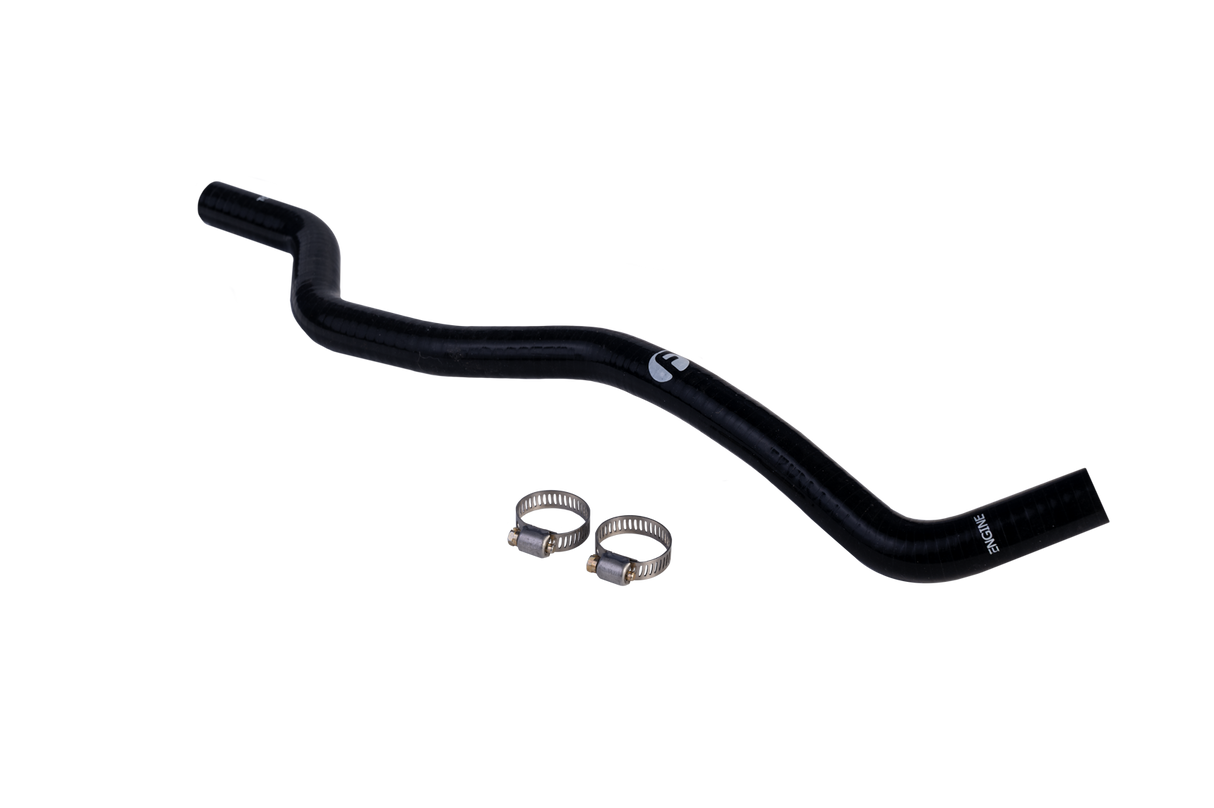 2013-2024 Ram HD Lower Heater Return Hose Equipped (FPE-CUMM-LHCL-1324)