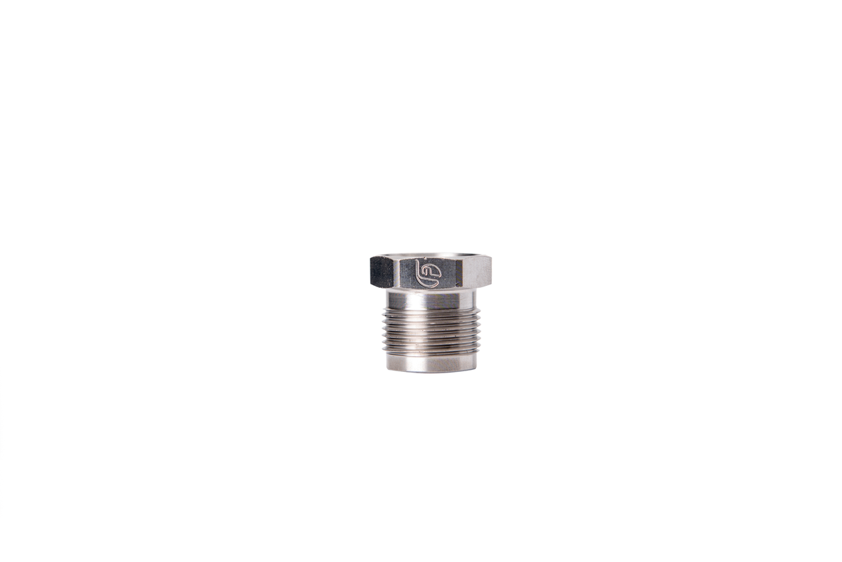 Universal Stainless Steel Fuel Supply Tube Nuts for 5.9/6.7L (FPE-CUMM-SSFTN)