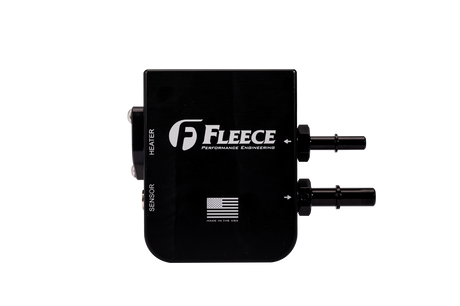 2013-2024 Ram HD Under Bed Fuel Filter Assembly (FPE-CUMM-UBFA-1324)