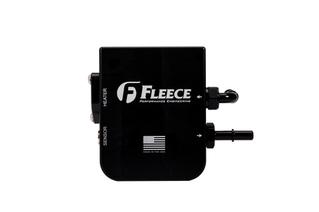 2013-2024 Ram HD Under Bed Fuel Filter Assembly (FPE-CUMM-UBFA-1324)