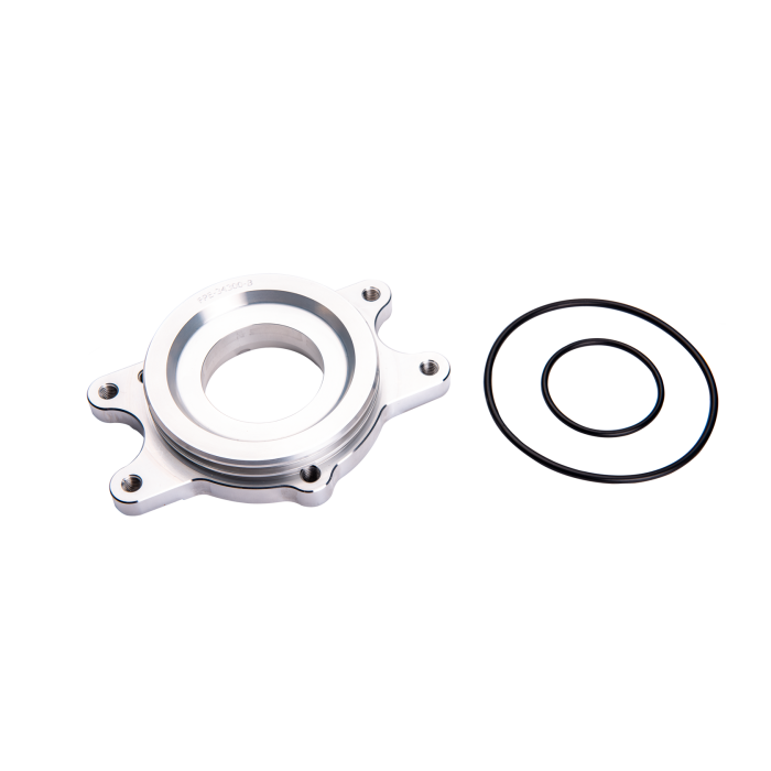2001-2006 GM HD CP3 Adapter for 6.6L (FPE-DMAX-CP3-ADPT)