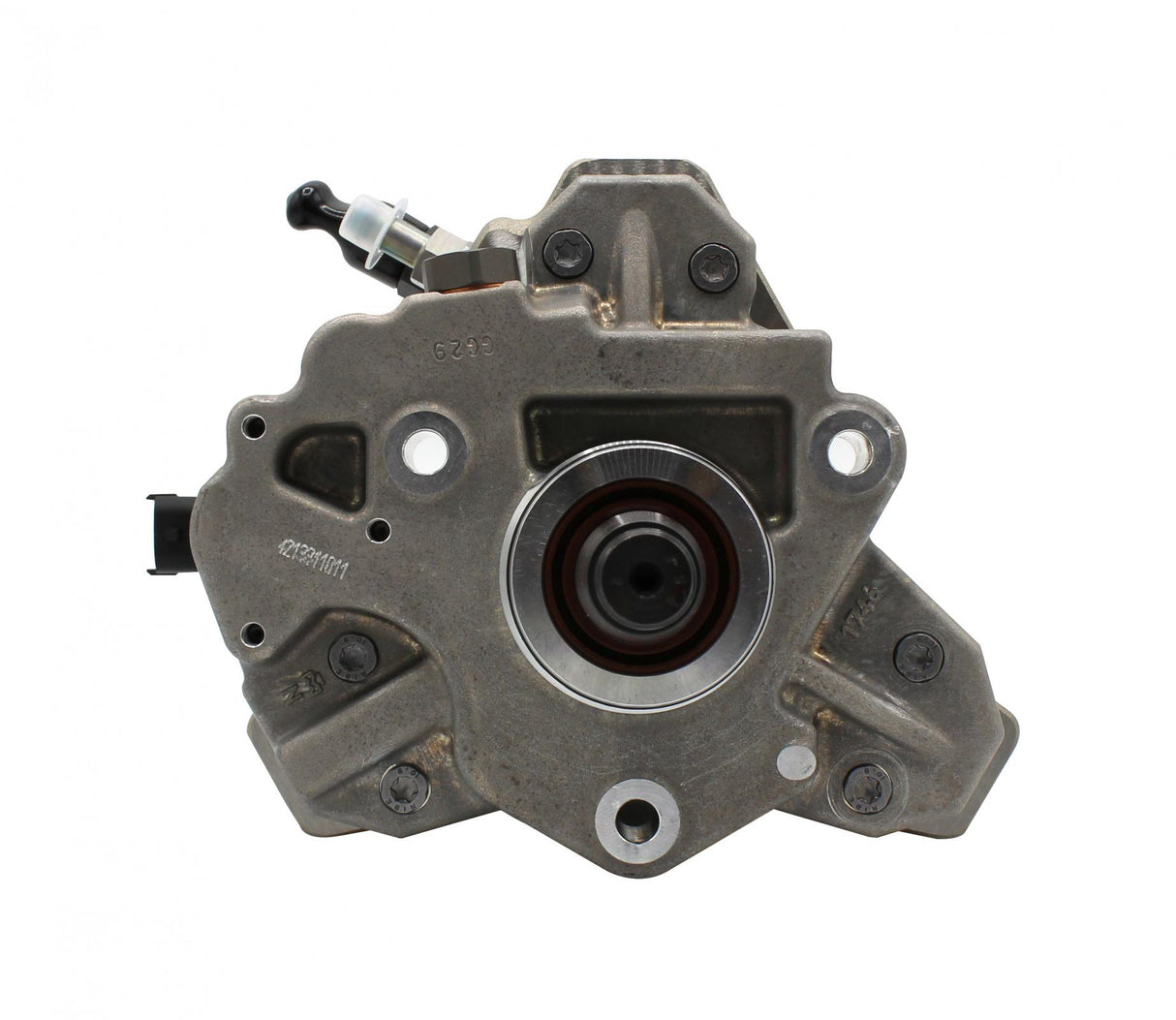 Universal CP3 for LBZ/LMM (FPE-DMAX-CP3)