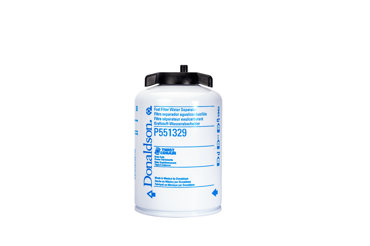 2019-2024 Ram HD Donaldson P551329 Replacement Fuel Filter (FPE-DON-P551329)