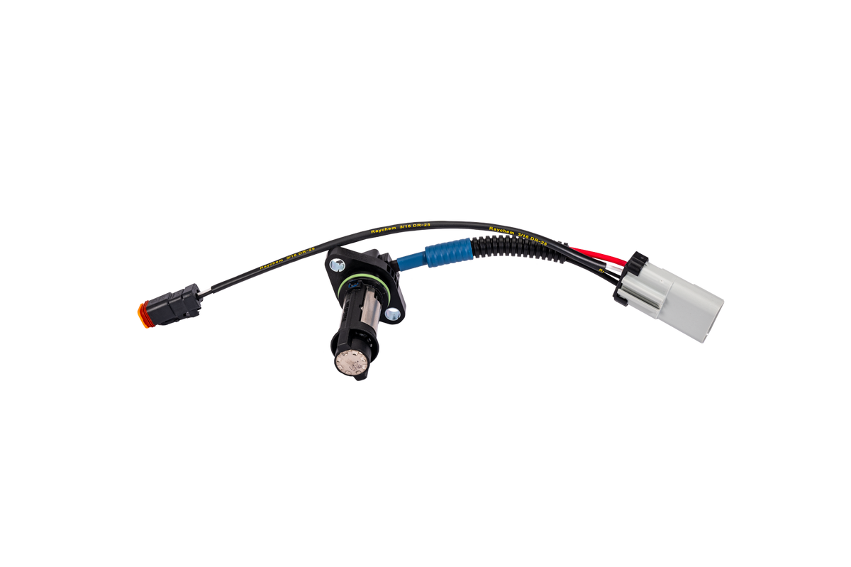2013-2018 Ram HD Fuel Heater Upgrade Kit for Fleece Under Bed Filter (FPE-FH-CUMM-1318)